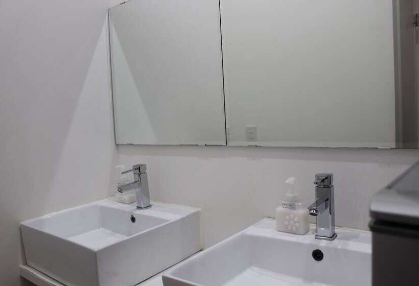 Guesthouse Geragera – Hostel