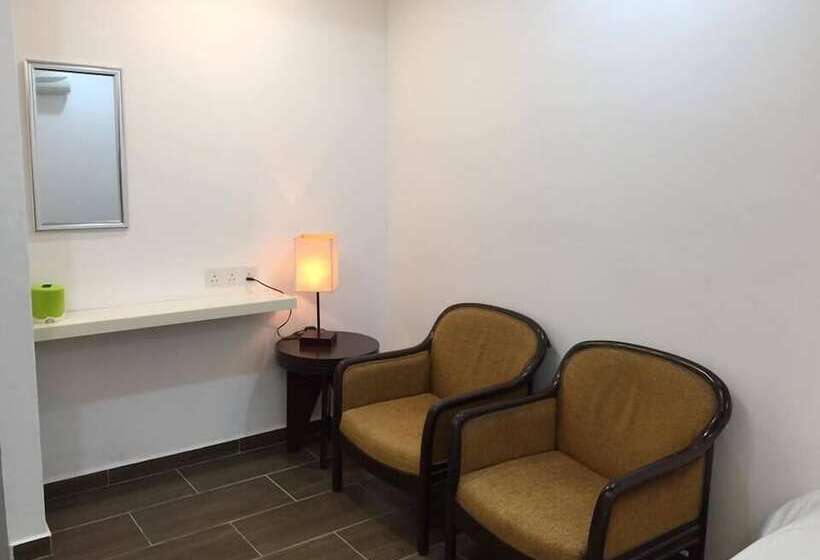 Общежитие Nautilus Bay Home Inn