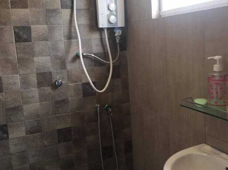 Общежитие Nautilus Bay Home Inn