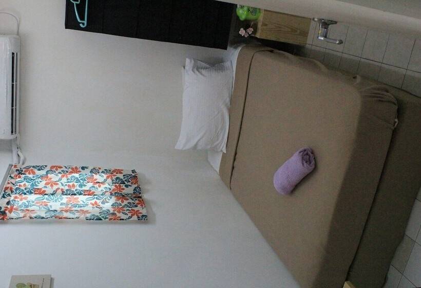 Общежитие Nautilus Bay Home Inn