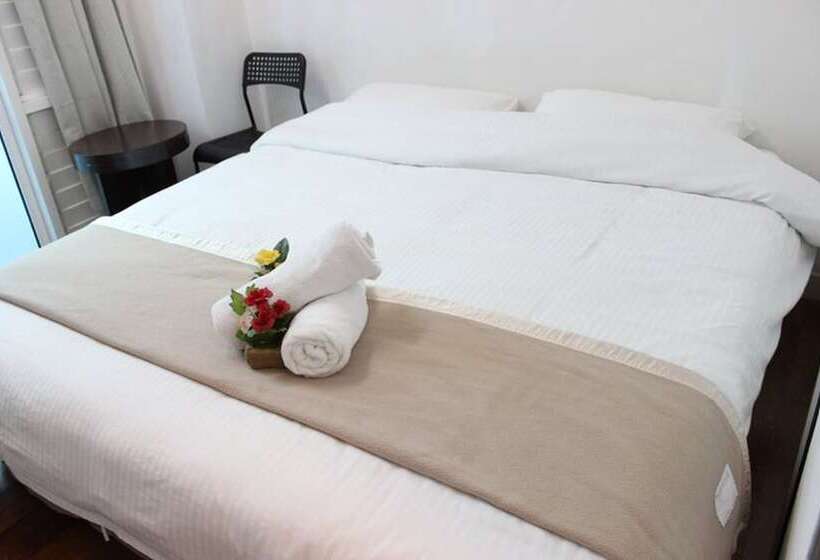 Общежитие Nautilus Bay Home Inn