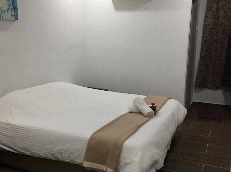 호스텔 Nautilus Bay Home Inn