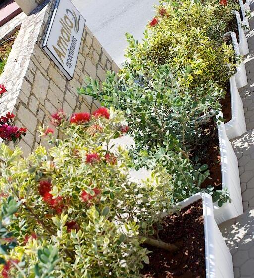 Amalia Apartments