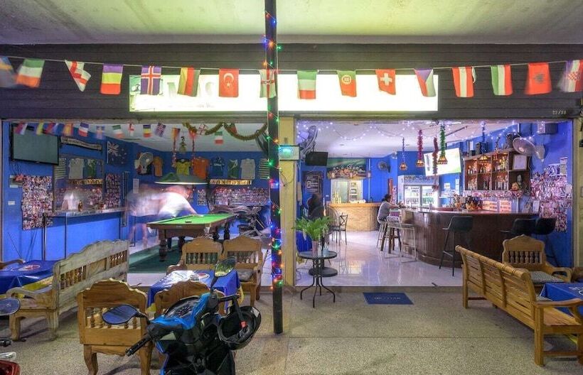 Anchan Boutique Hotel  Sha Plus