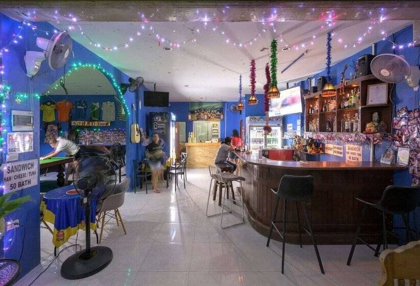 Anchan Boutique Hotel  Sha Plus