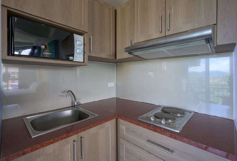 Anchan Boutique Hotel  Sha Plus