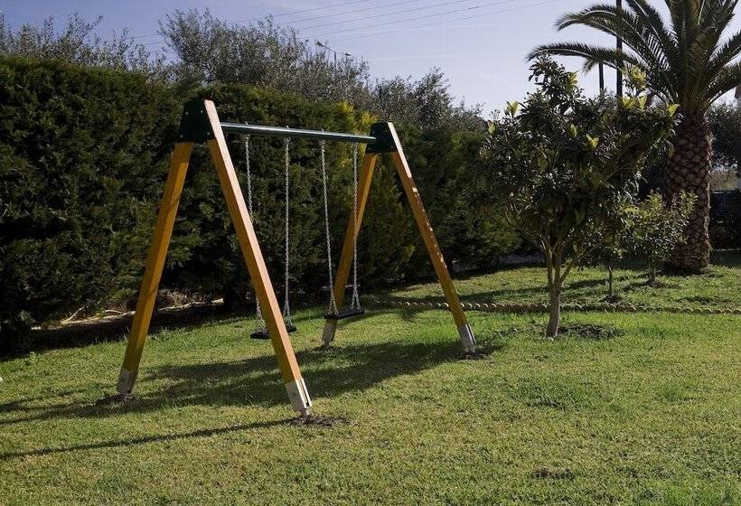 Anthemis Luxury Villas