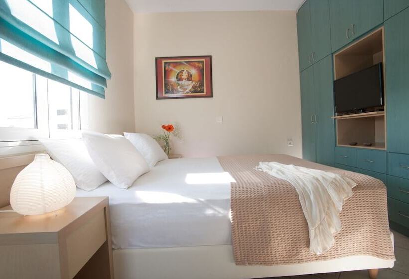 Anthemis Luxury Villas