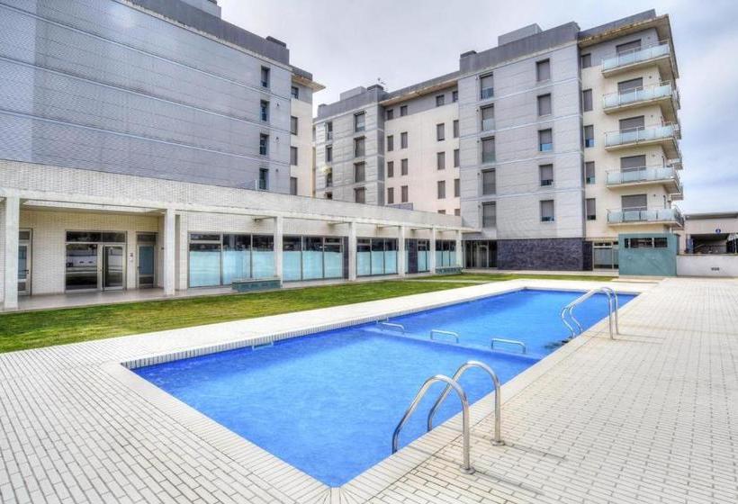 Apartamentos Sant Antoni De Calonge