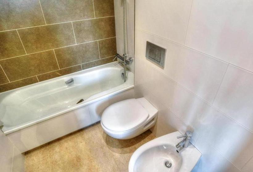 Apartamentos Sant Antoni De Calonge