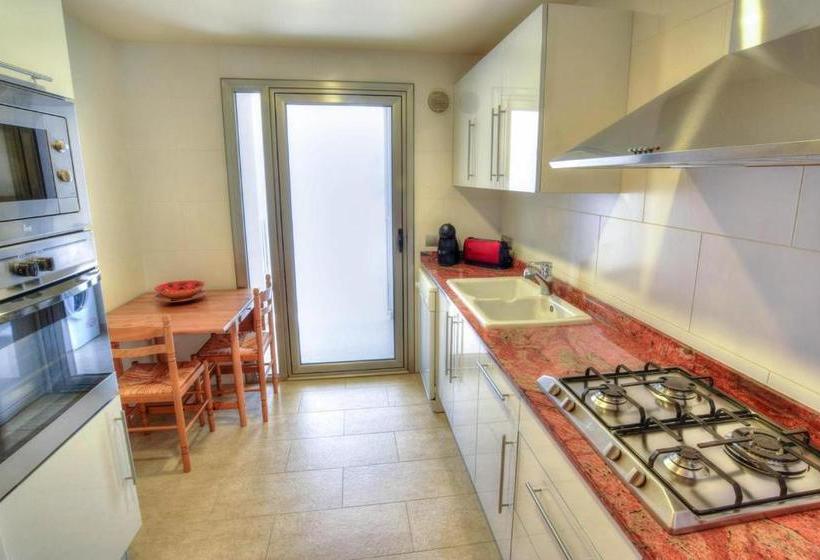 Apartamentos Sant Antoni De Calonge
