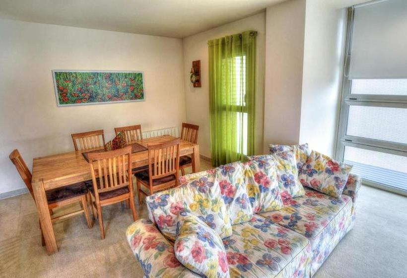 Apartamentos Sant Antoni De Calonge