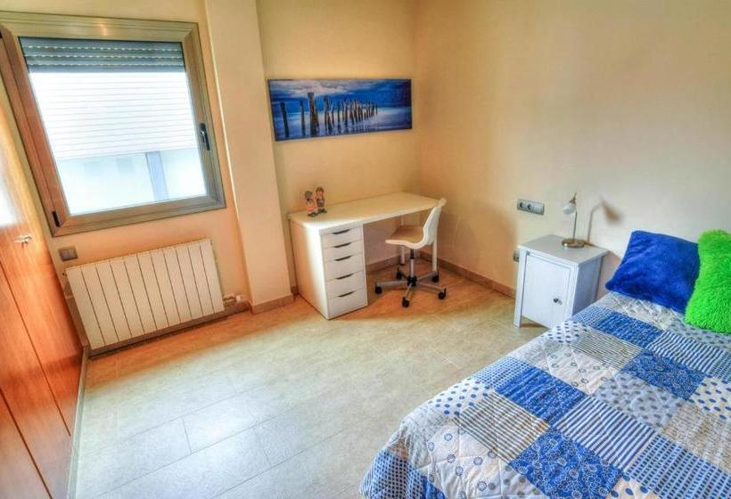 Apartamentos Sant Antoni De Calonge