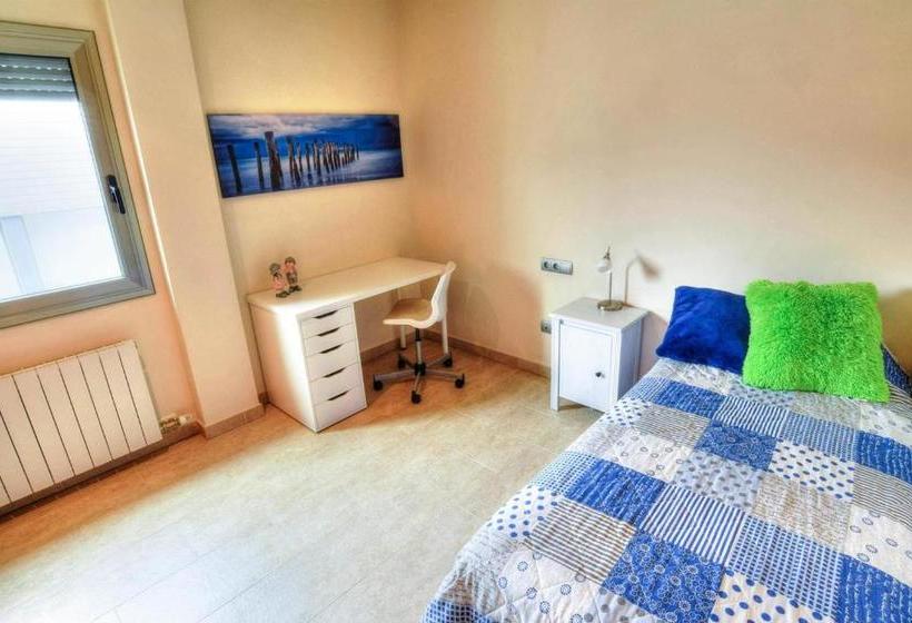 Apartamentos Sant Antoni De Calonge