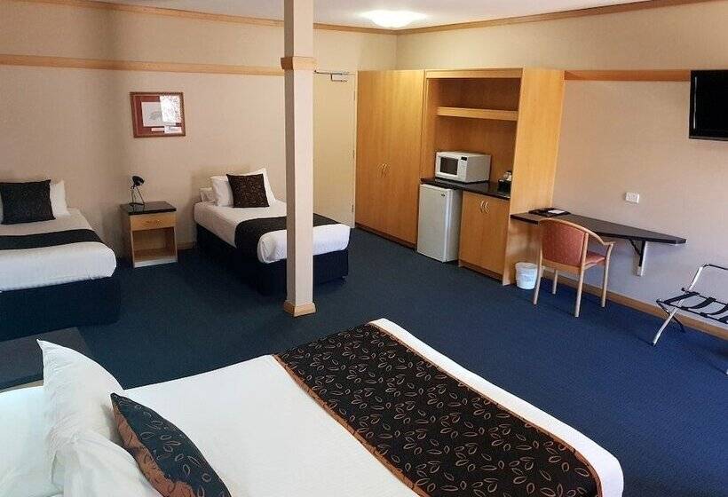 Banksia Motel Collie