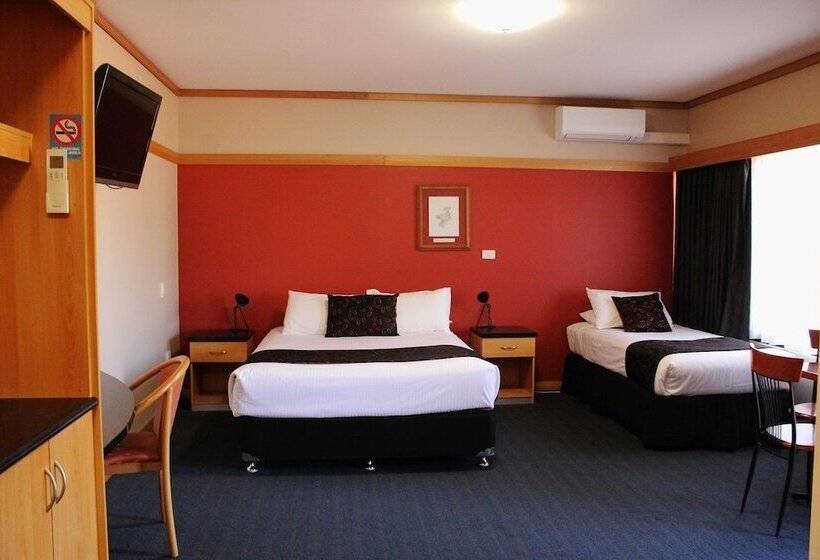 Banksia Motel Collie