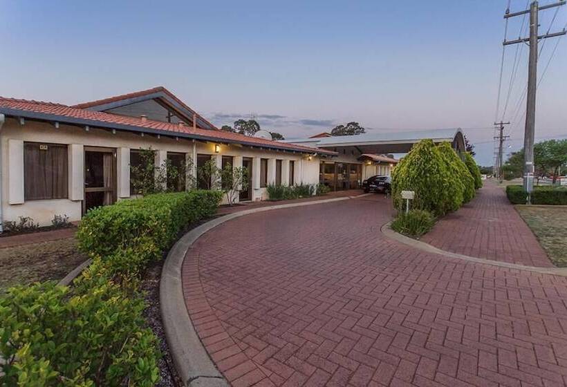 Banksia Motel Collie