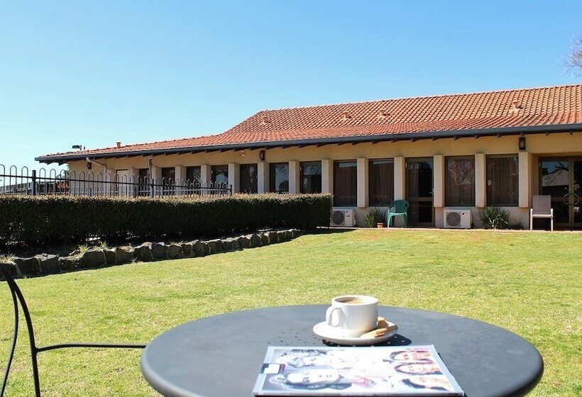Banksia Motel Collie
