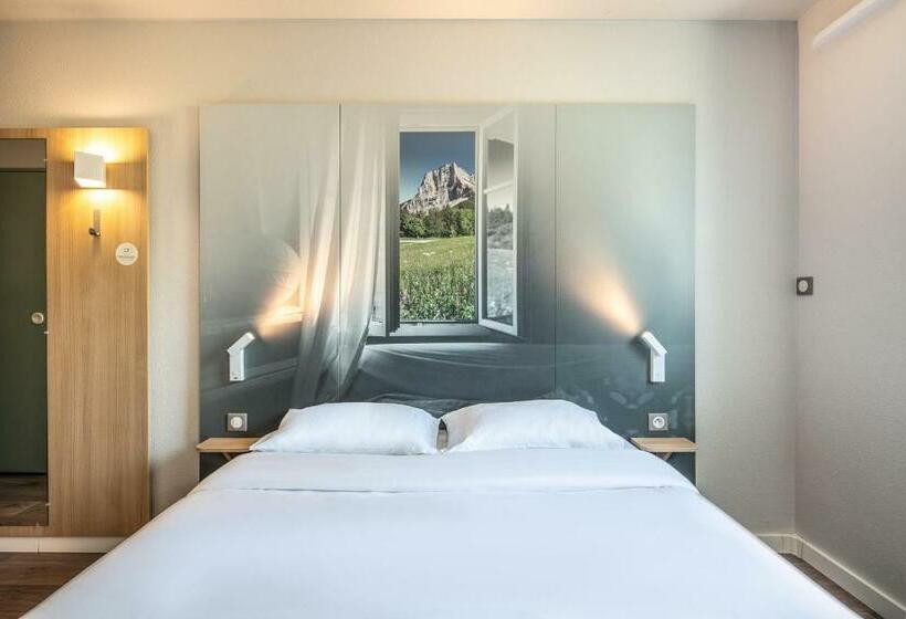 B&b Hotel Saint Jean De Maurienne