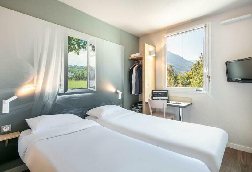 B&b Hotel Saint Jean De Maurienne