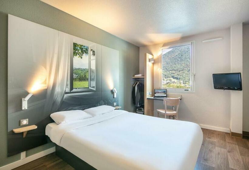 B&b Hotel Saint Jean De Maurienne