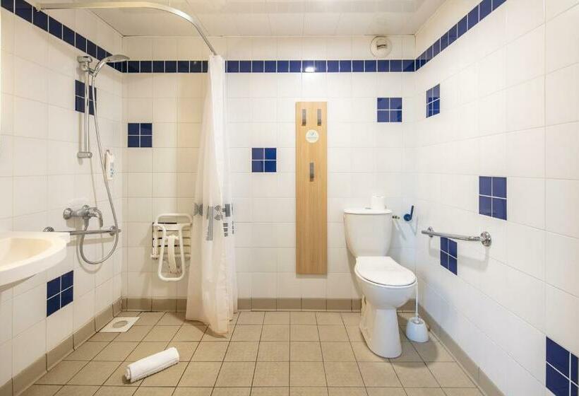 B&b Hotel Saint Jean De Maurienne