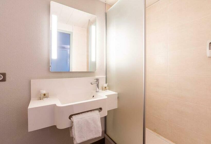 B&b Hotel Saint Jean De Maurienne