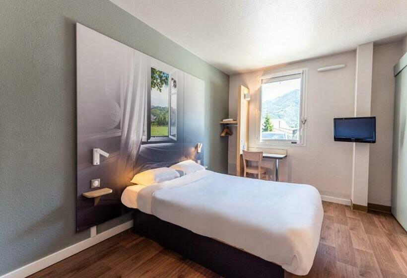 B&b Hotel Saint Jean De Maurienne