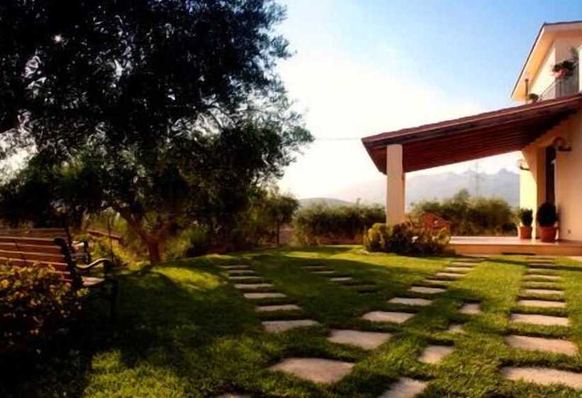 B&b Le Foglie D'argento