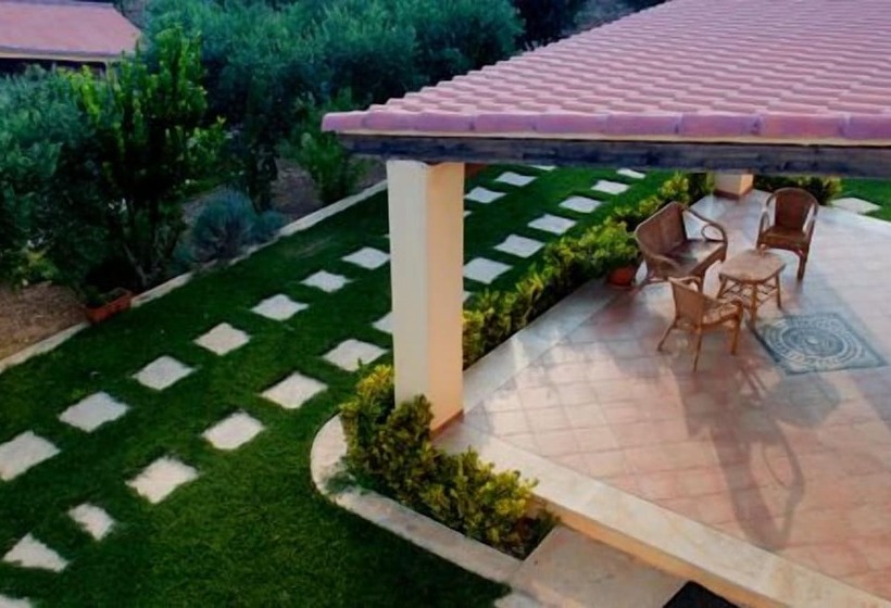 B&b Le Foglie D'argento