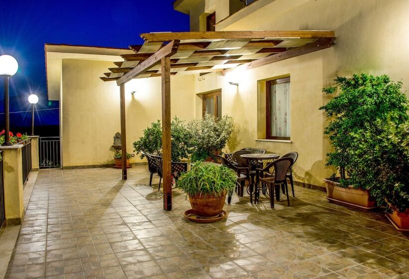 B&b Le Foglie D'argento