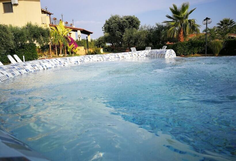 B&b Le Foglie D'argento