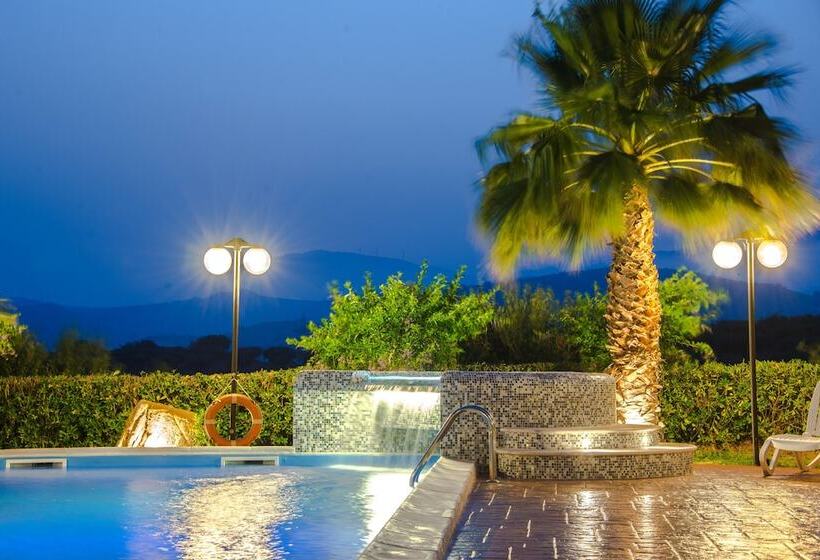 B&b Le Foglie D'argento