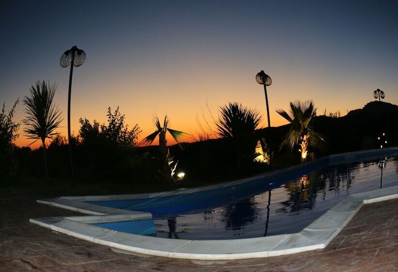 B&b Le Foglie D'argento