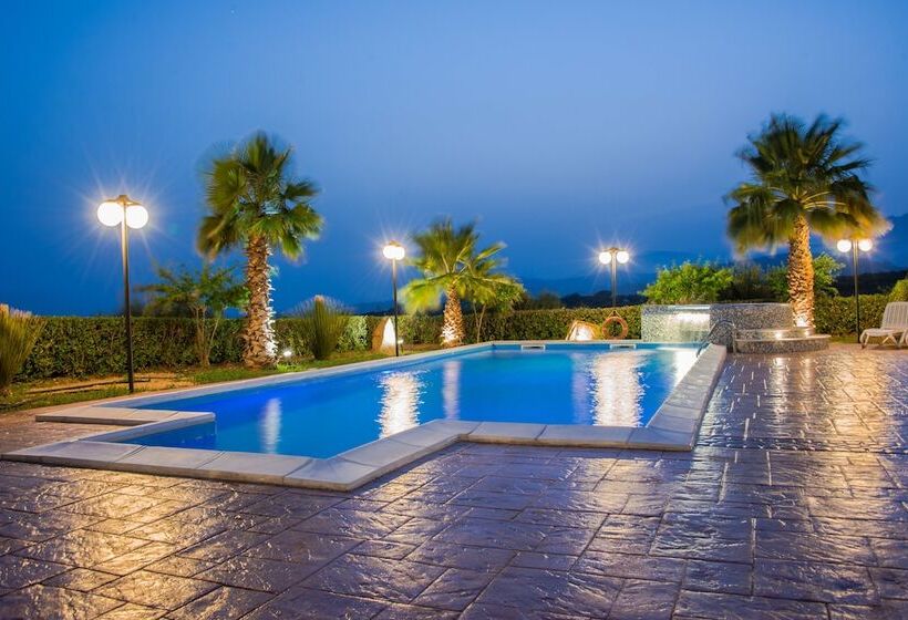 B&b Le Foglie D'argento