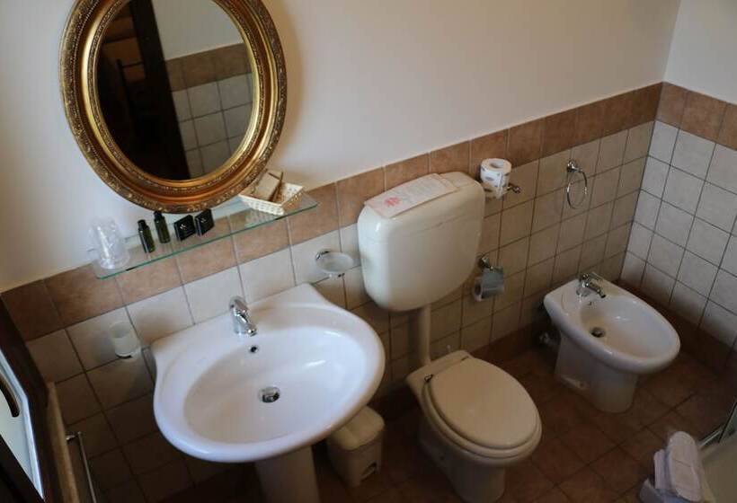 B&b Le Foglie D'argento