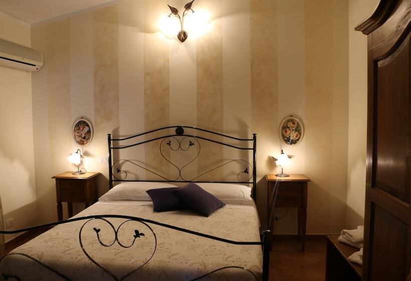 B&b Le Foglie D'argento