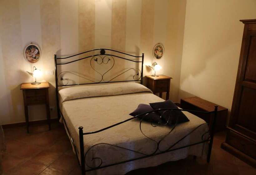 B&b Le Foglie D'argento