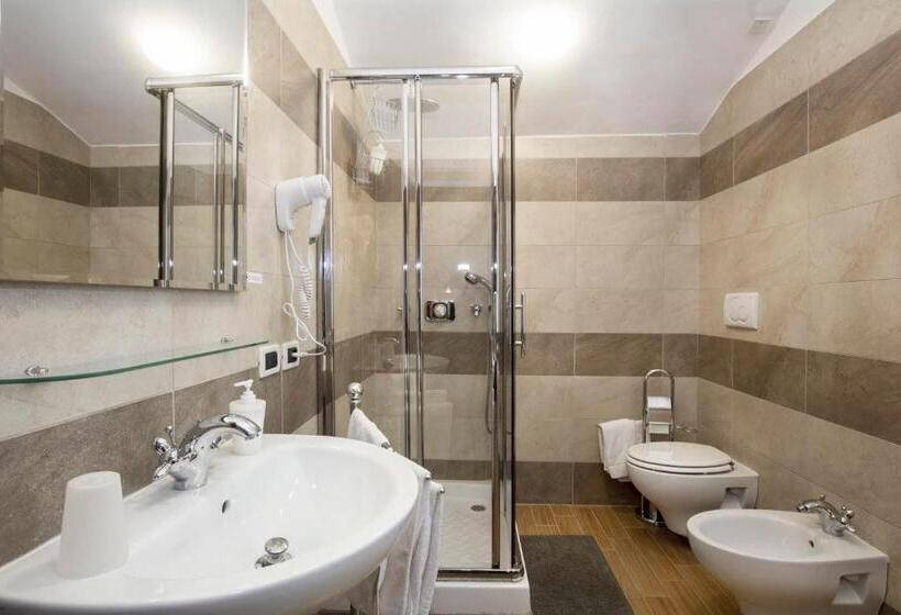 ベッドアンドブレックファースト Agriturismo Il Falco