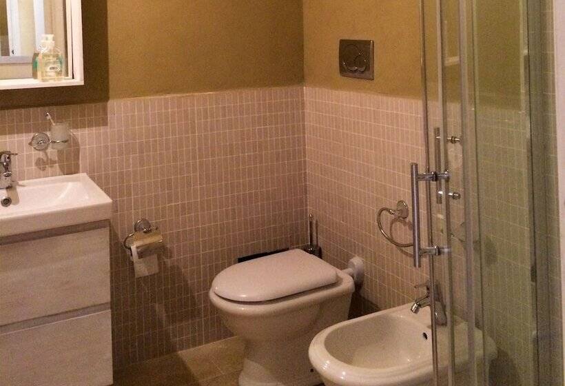 ベッドアンドブレックファースト Borgo Del Carato