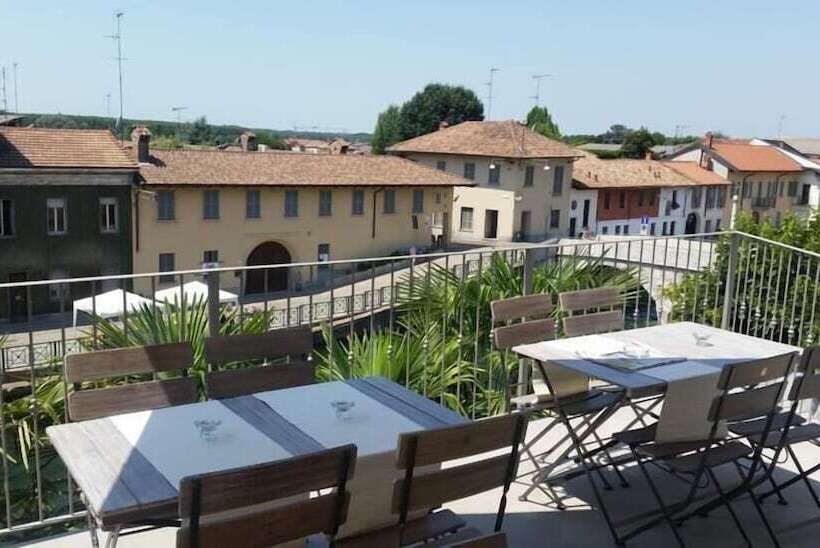 צימר La Corte Sul Naviglio