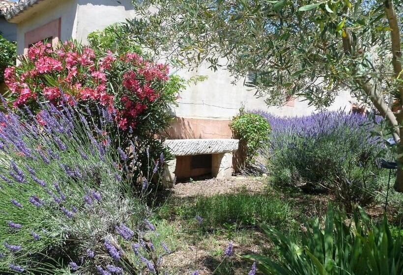 Le Mas De Gleyzes B&b De Charme