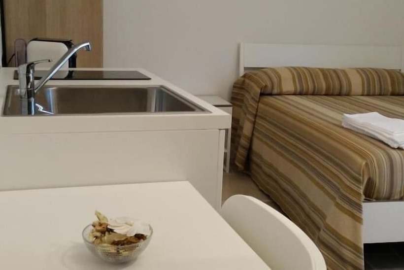민박 Il Melograno Apartments   Affitti Brevi Italia