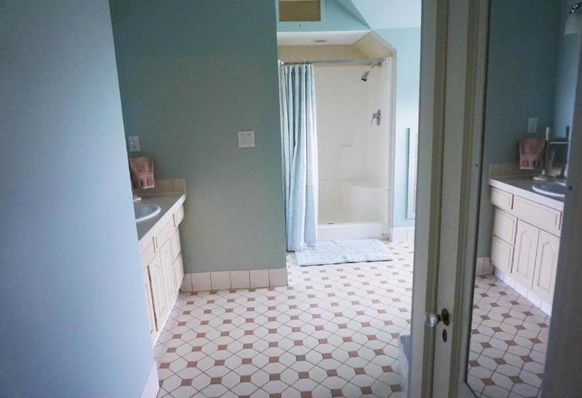 مبيت وإفطار Lochnaiar Inn