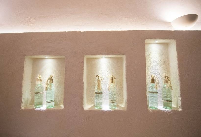 ベッドアンドブレックファースト Masseria Messapia Wine Resort & Spa