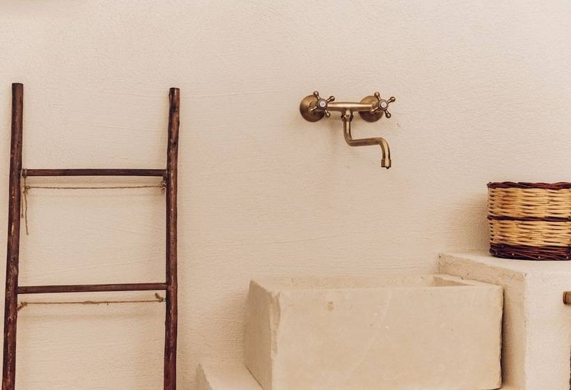 ベッドアンドブレックファースト Masseria Messapia Wine Resort & Spa