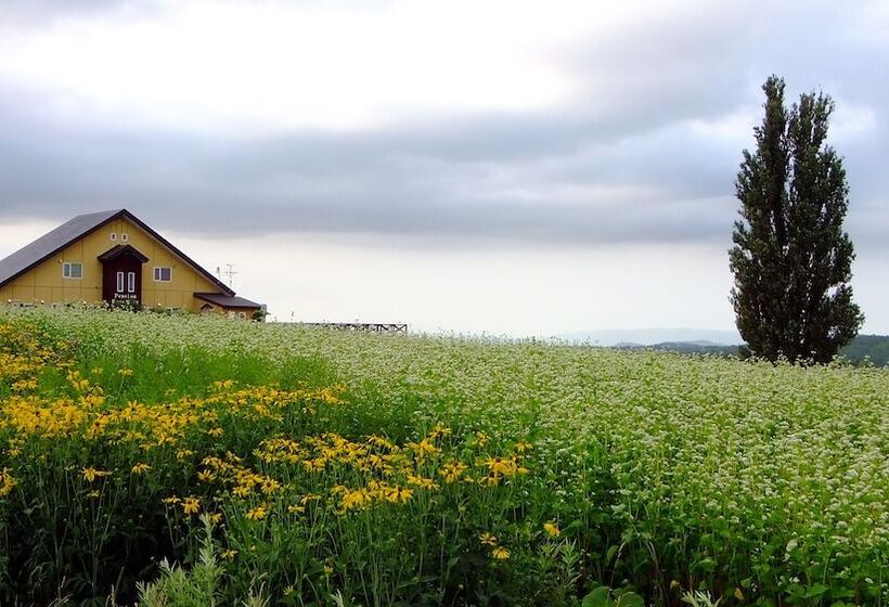 住宿加早餐 Pension Ken&mary