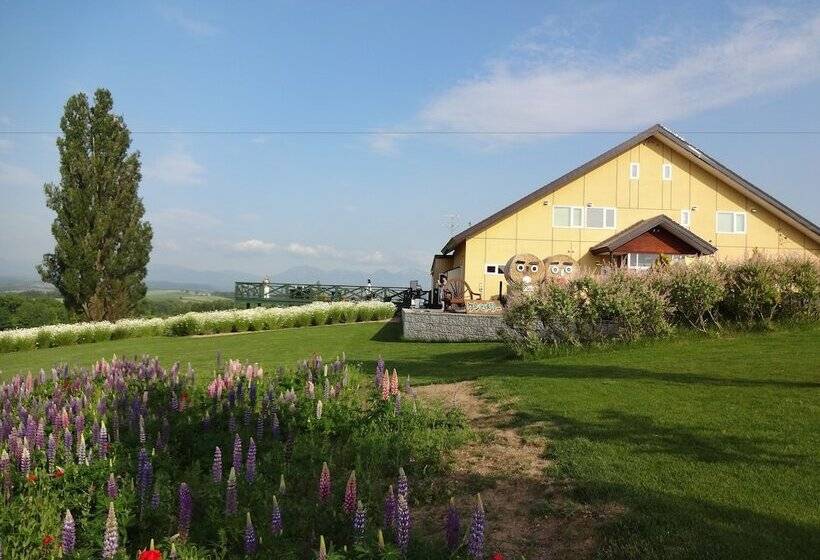 住宿加早餐 Pension Ken&mary