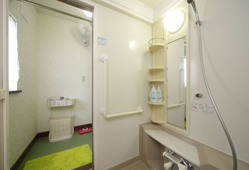 住宿加早餐 Pension Ken&mary