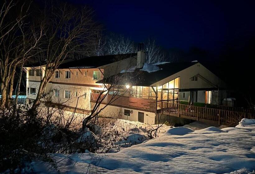 住宿加早餐  Niseko Pension Bellary